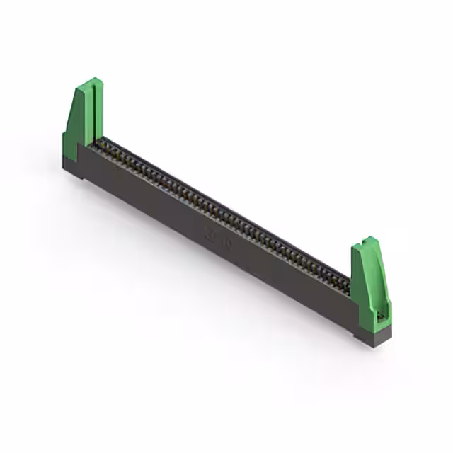 395-052-542-188 EDAC Inc.  Edgeboard Connectors